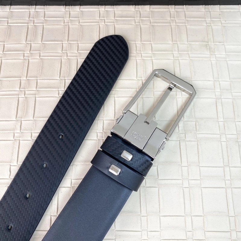 Montblanc Belts OdorResistant 302706