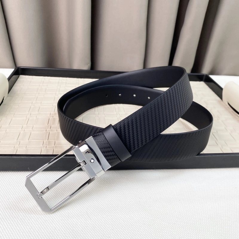 Montblanc Belts OdorResistant 302706