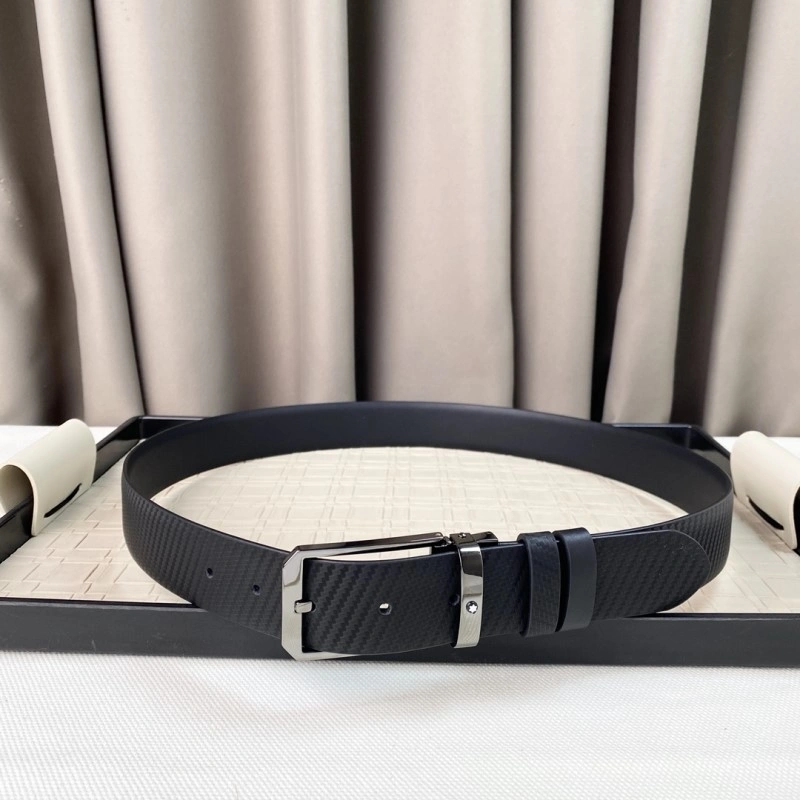 Montblanc Belts ModernLook 302703