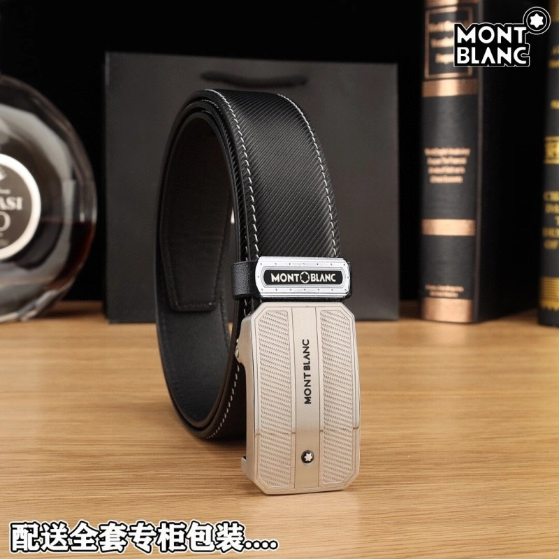 Premium Montblanc Belts 302708