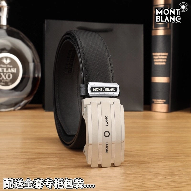 AllSeason Montblanc Belts 302720