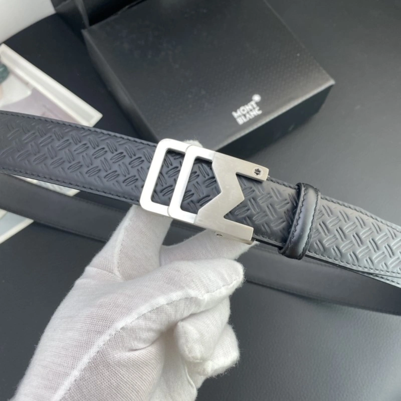 Montblanc Belts Colorful 302697
