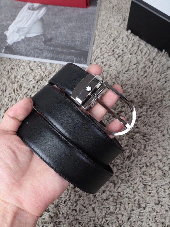 Montblanc Belts Bright 302712