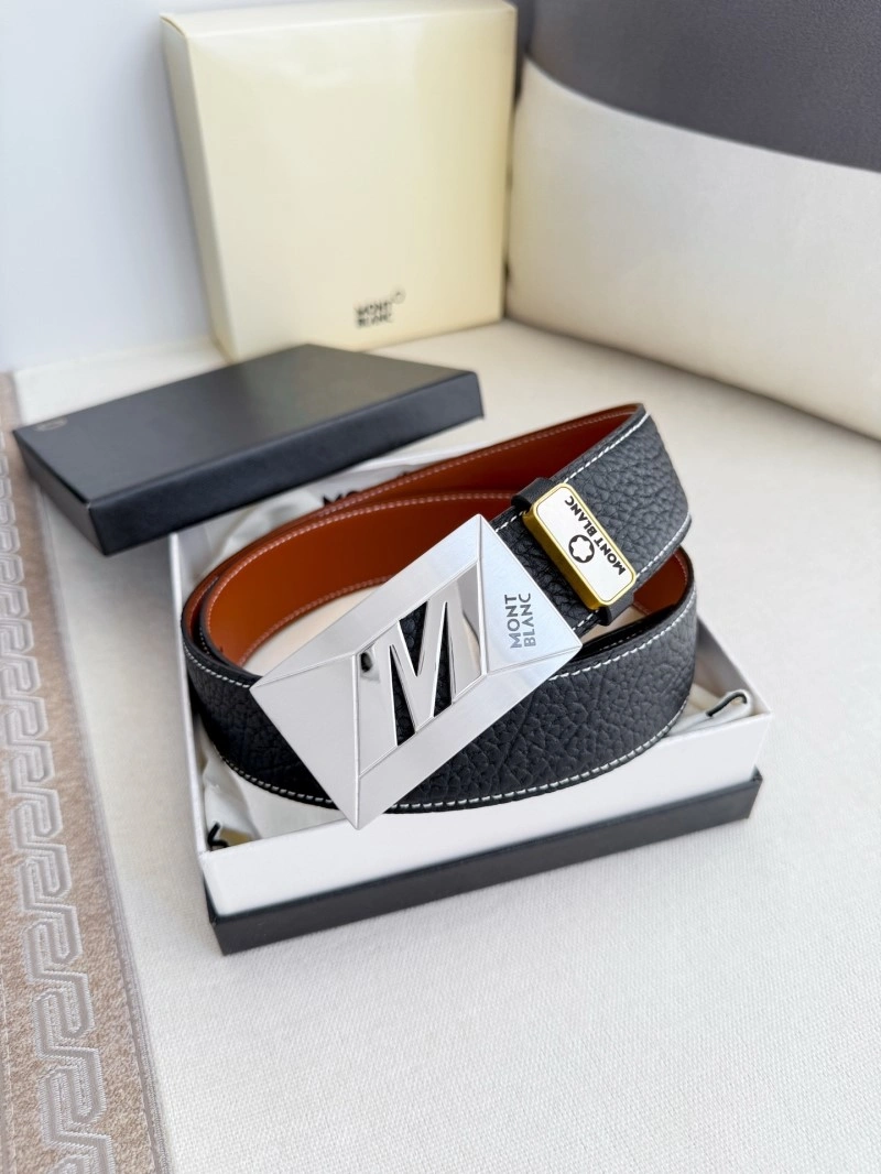 ComfortFit Montblanc Belts 302695