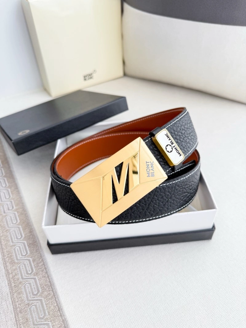 Montblanc Belts Thermal 302694