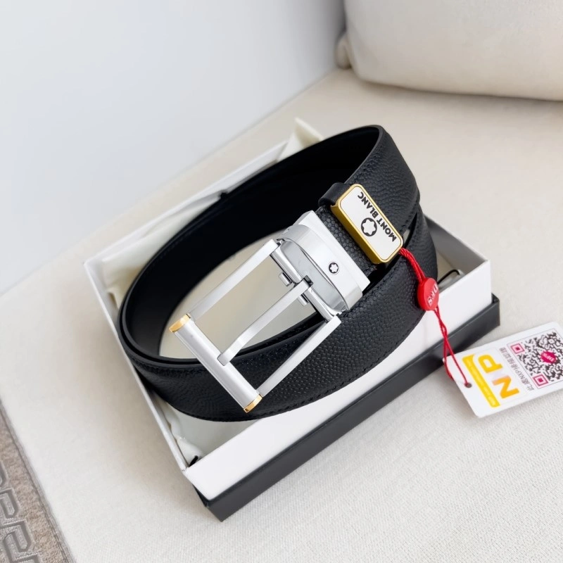 FreshLook Montblanc Belts 302693