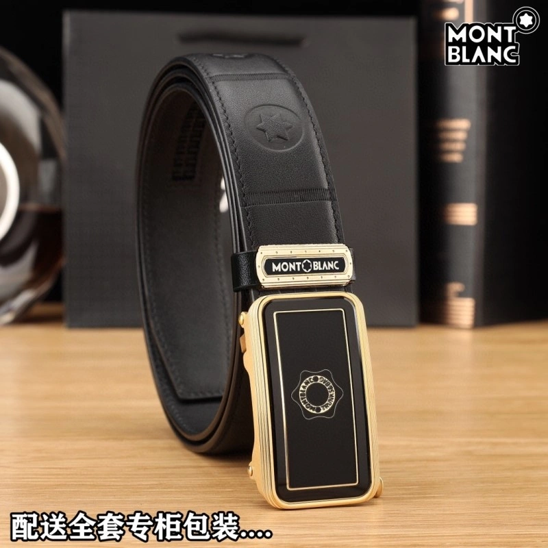 TopPick Montblanc Belts 302688