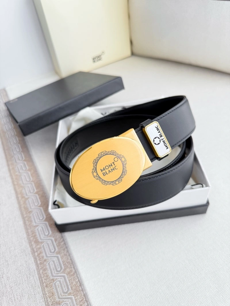 Montblanc Belts Fashionable 302687