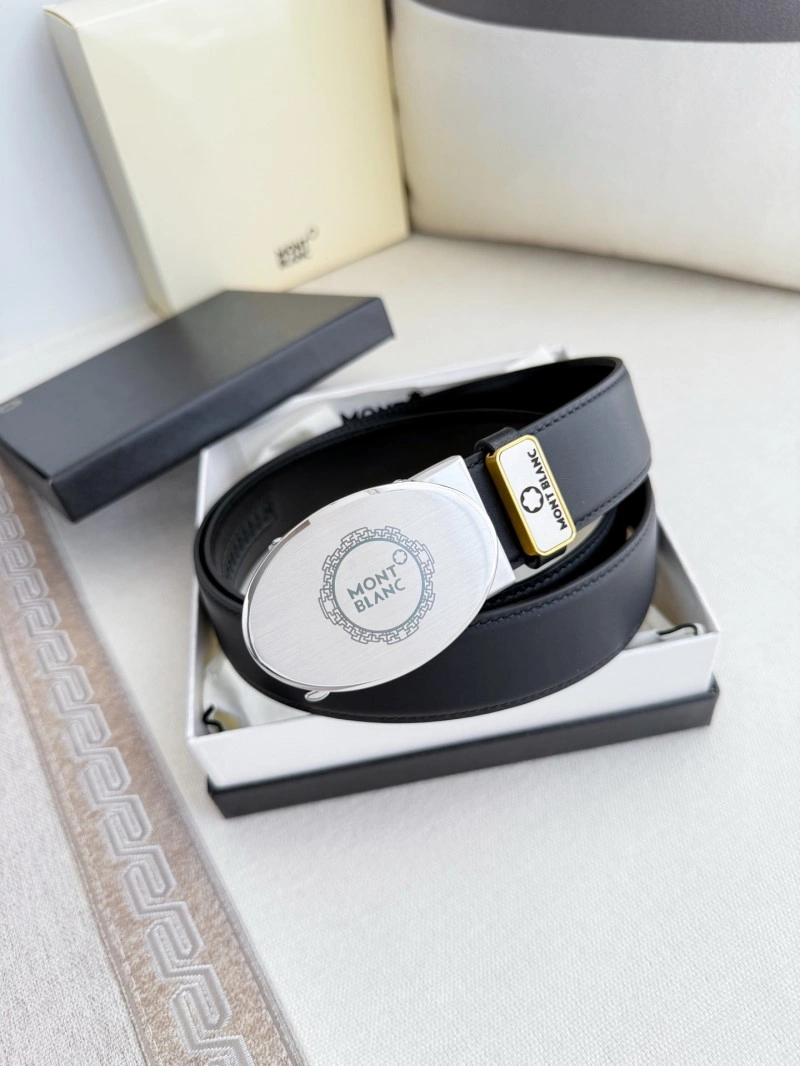 Montblanc Belts Elegant 302686