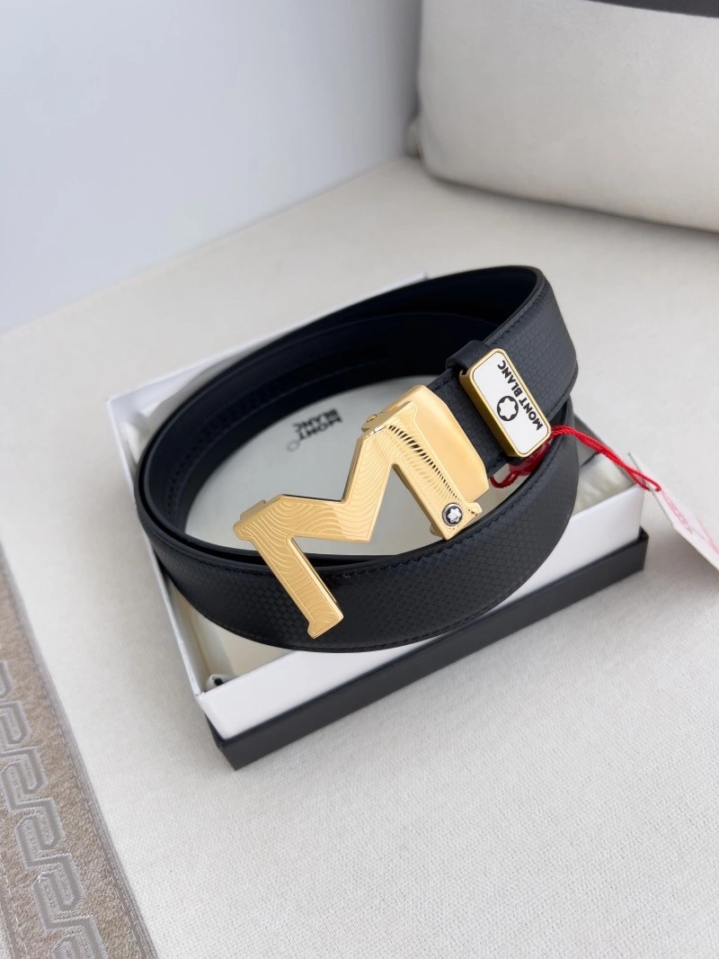 Montblanc Belts Chic 302657