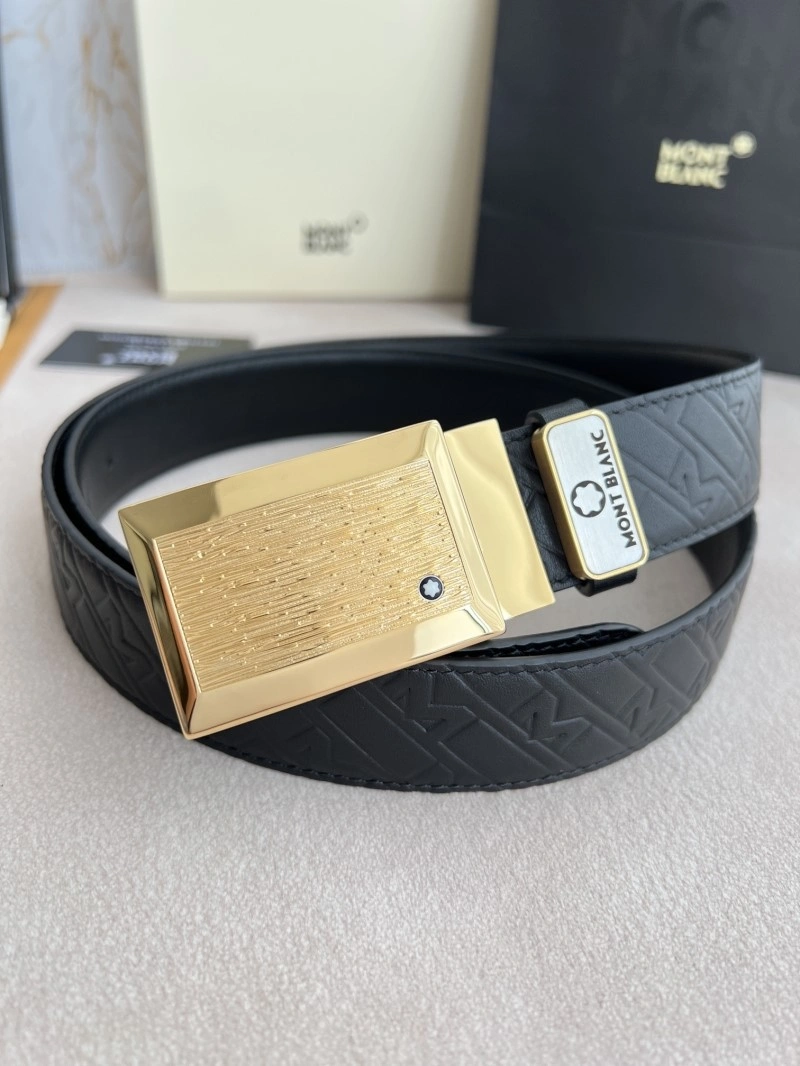 GoodFit Montblanc Belts 302680