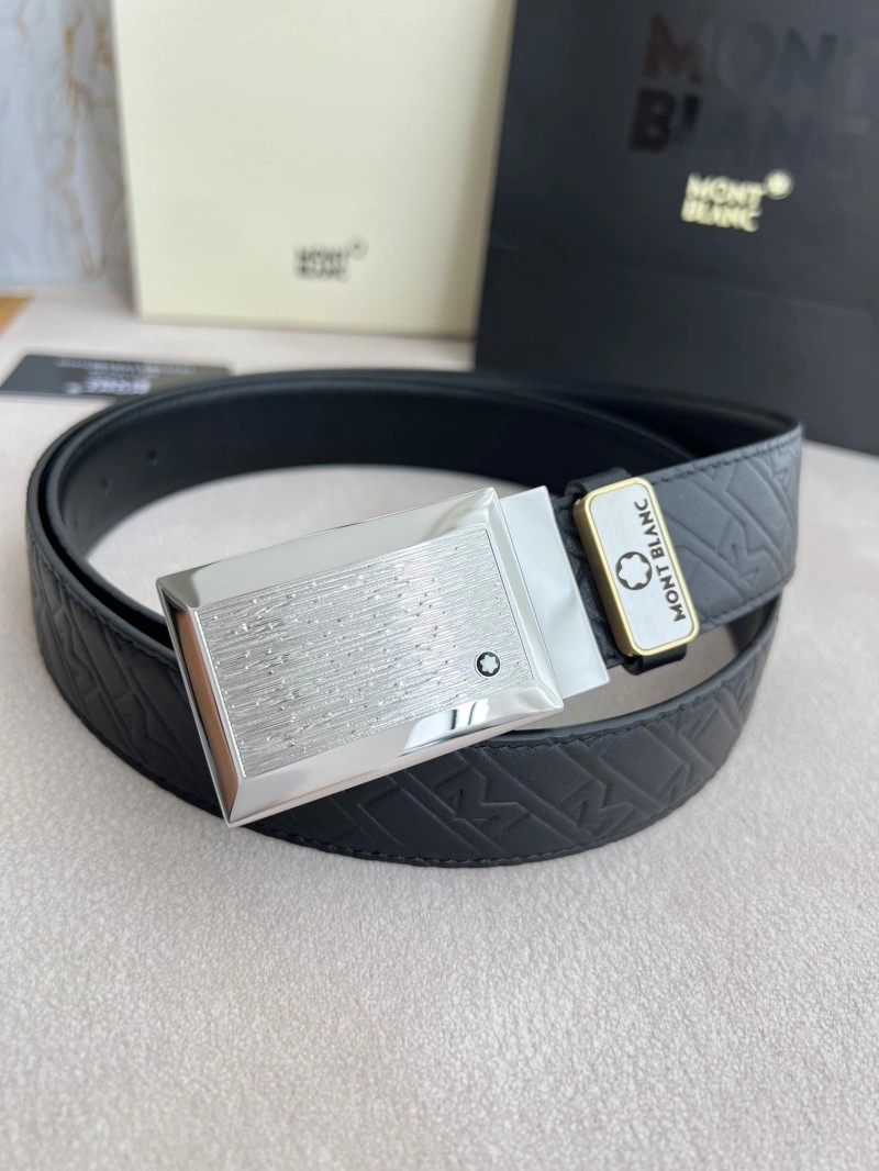 Cozy Montblanc Belts 302659