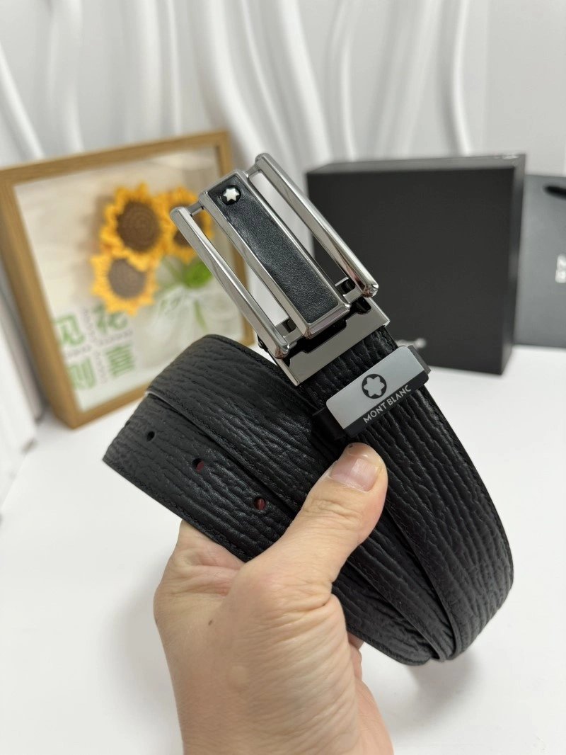 WeatherProof Montblanc Belts 302670