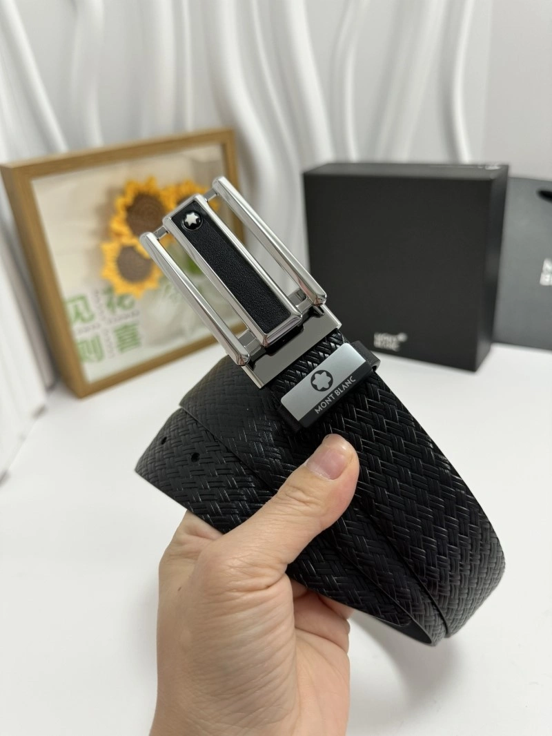 SmartChoice Montblanc Belts 302669