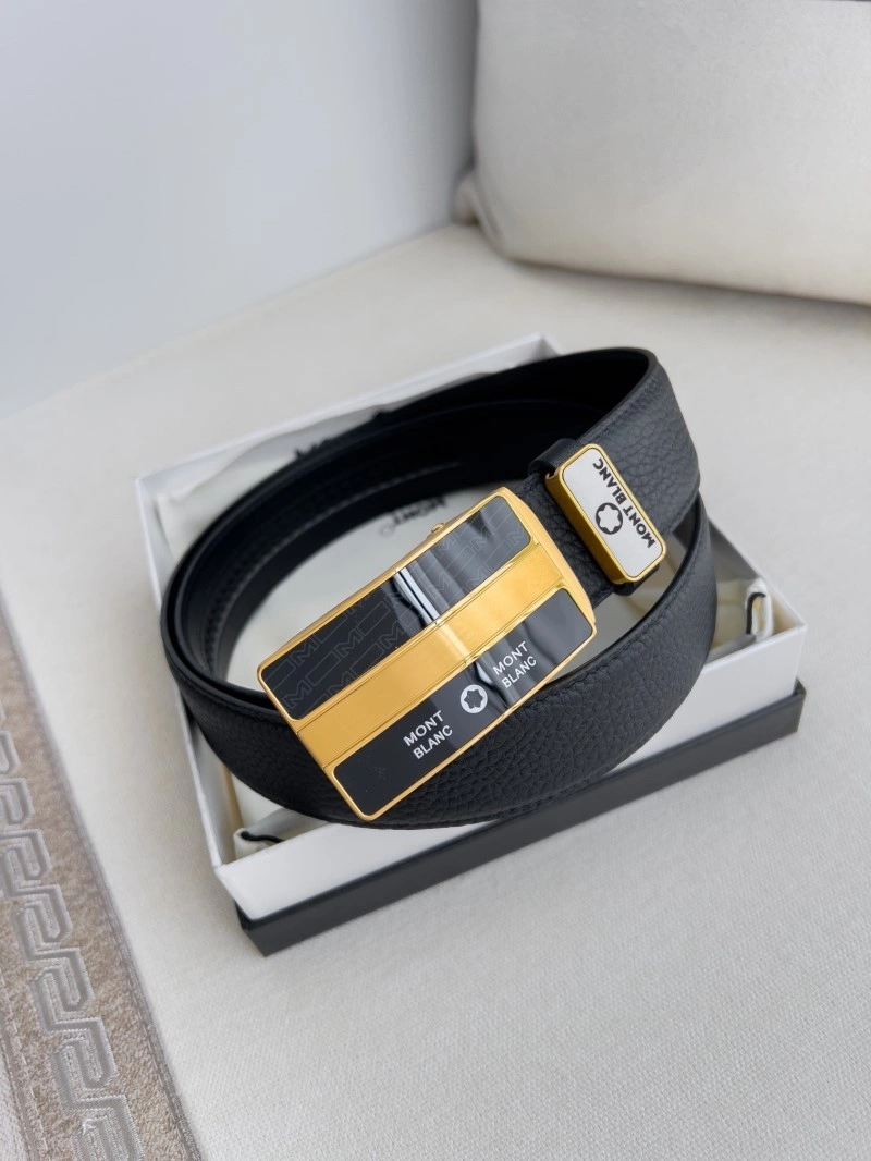 Montblanc Belts Vibrant 302682