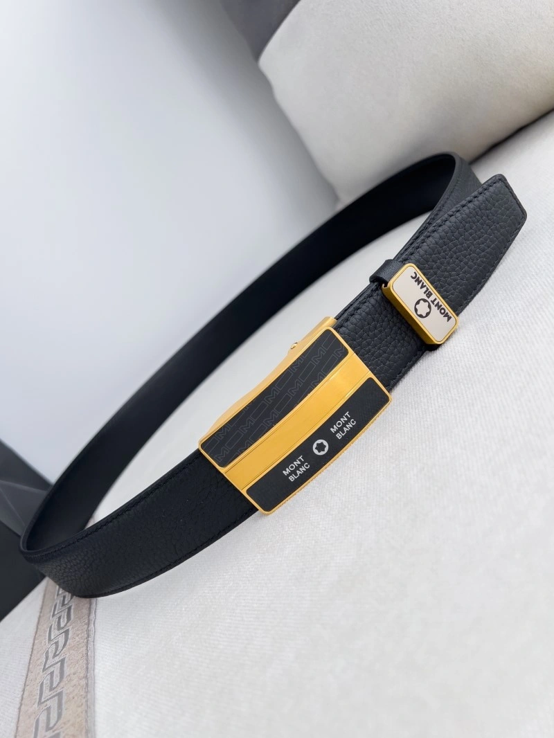 Montblanc Belts Vibrant 302682