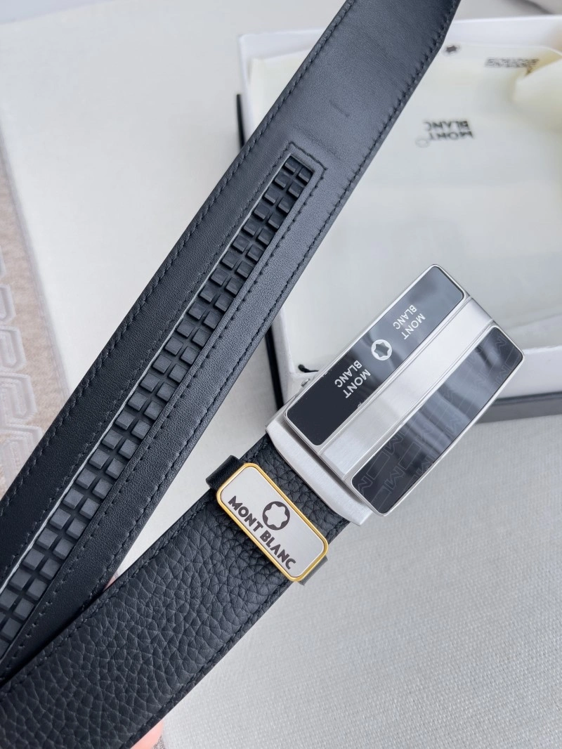 Montblanc Belts Vibrant 302682