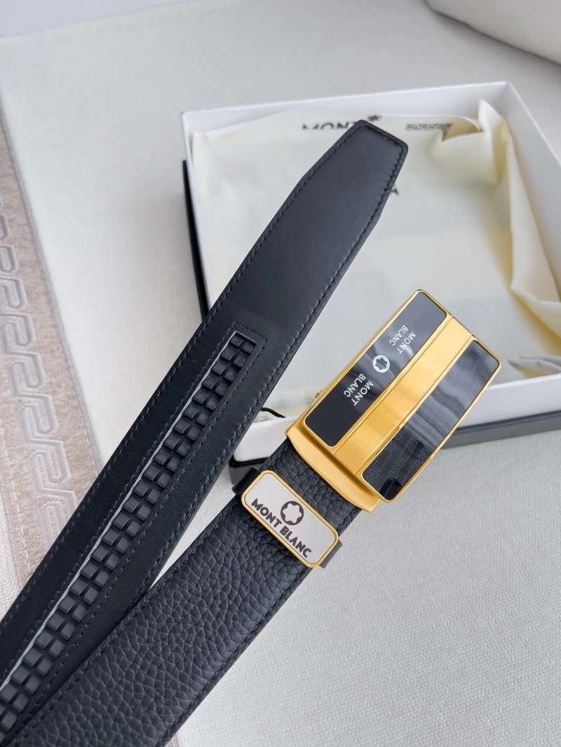 Montblanc Belts Vibrant 302682