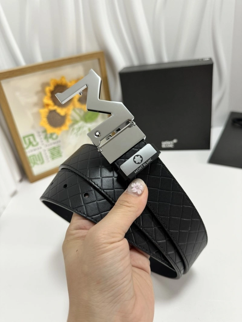 Montblanc Belts EasyMatch 302679