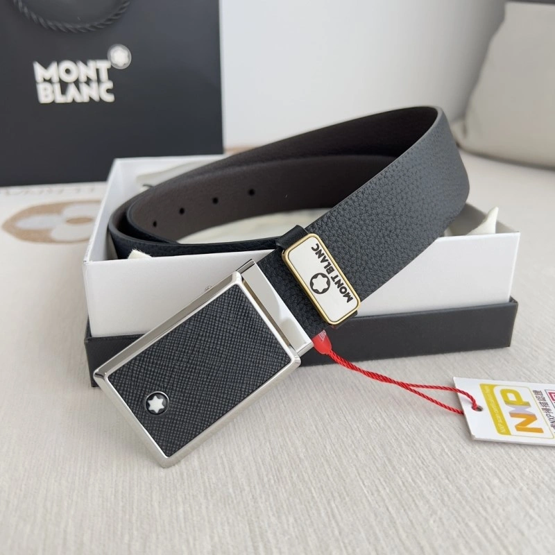 HighQuality Montblanc Belts 302685