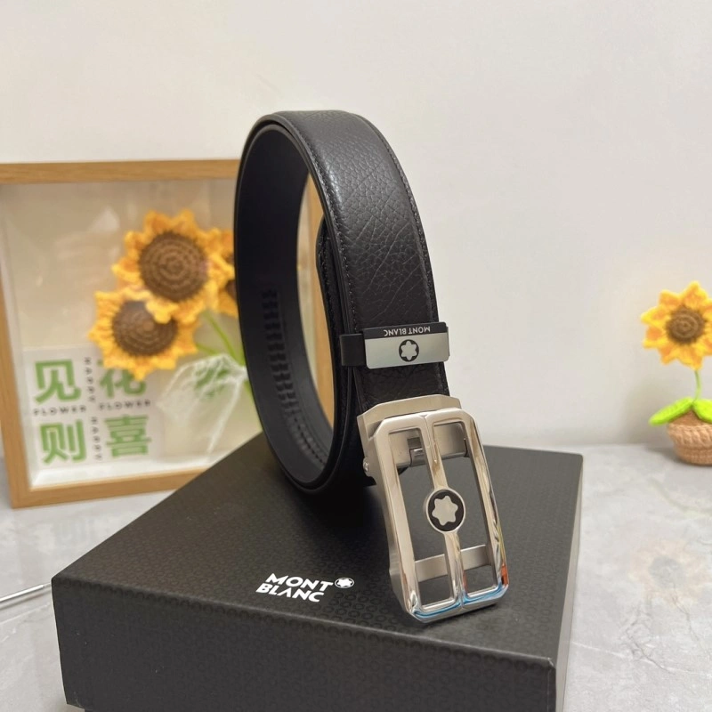 Montblanc Belts AllSeason 302684