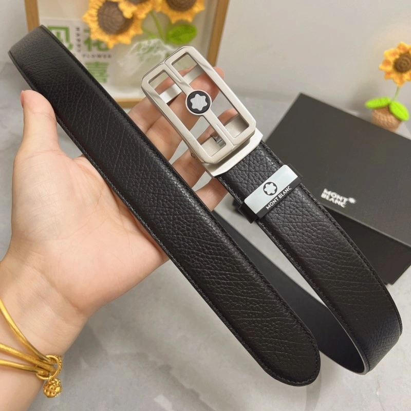 Montblanc Belts AllSeason 302684