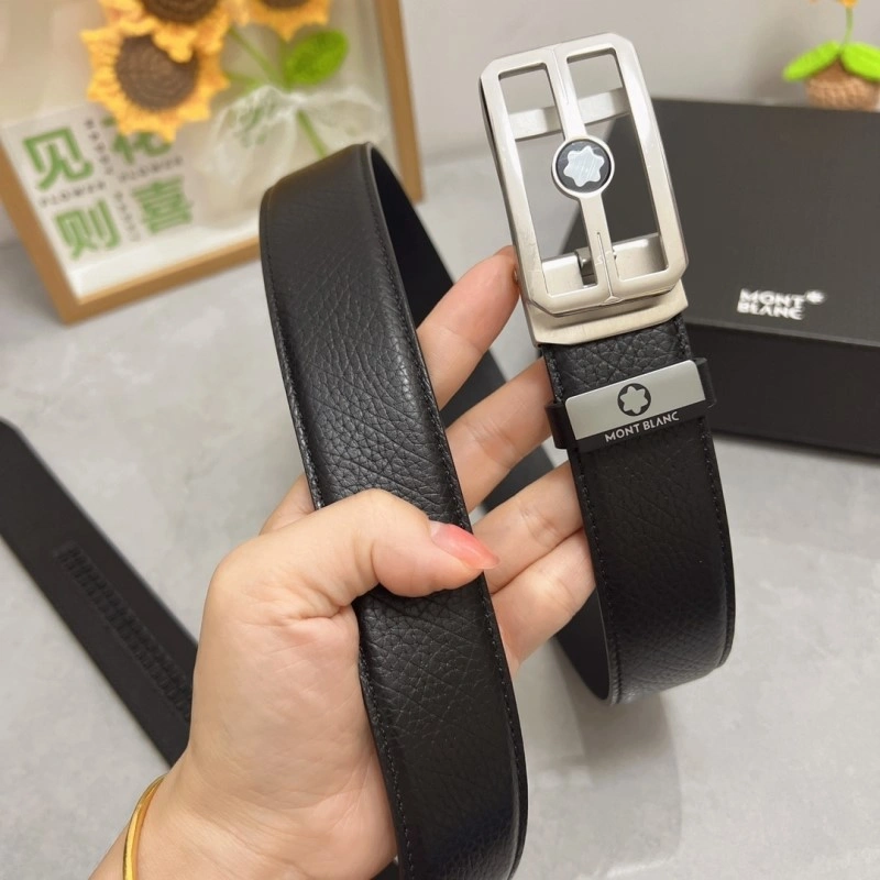 Montblanc Belts AllSeason 302684