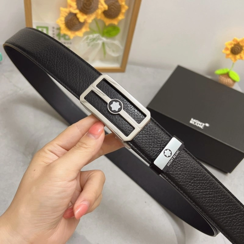 Montblanc Belts AllSeason 302684