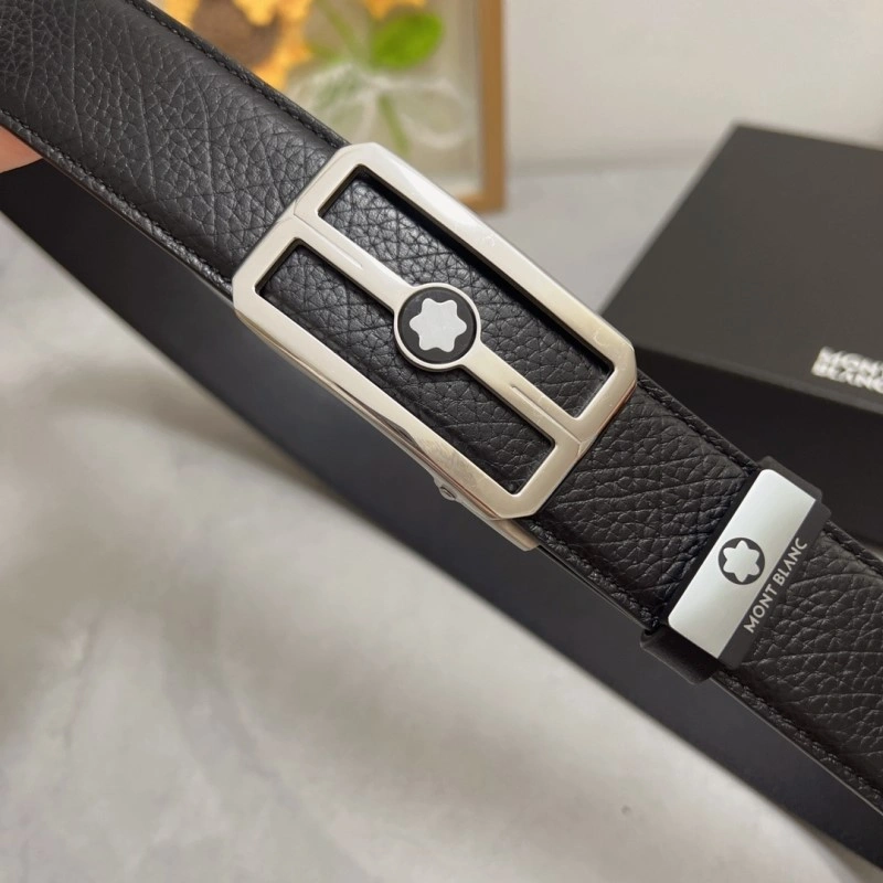 Montblanc Belts AllSeason 302684