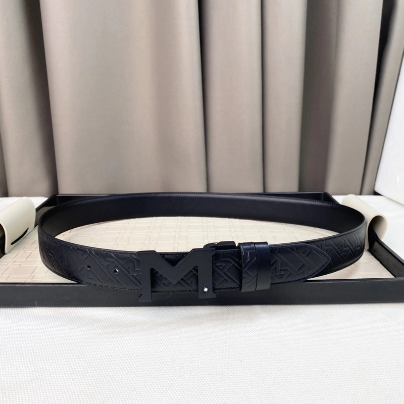 ZipUp Montblanc Belts 302660
