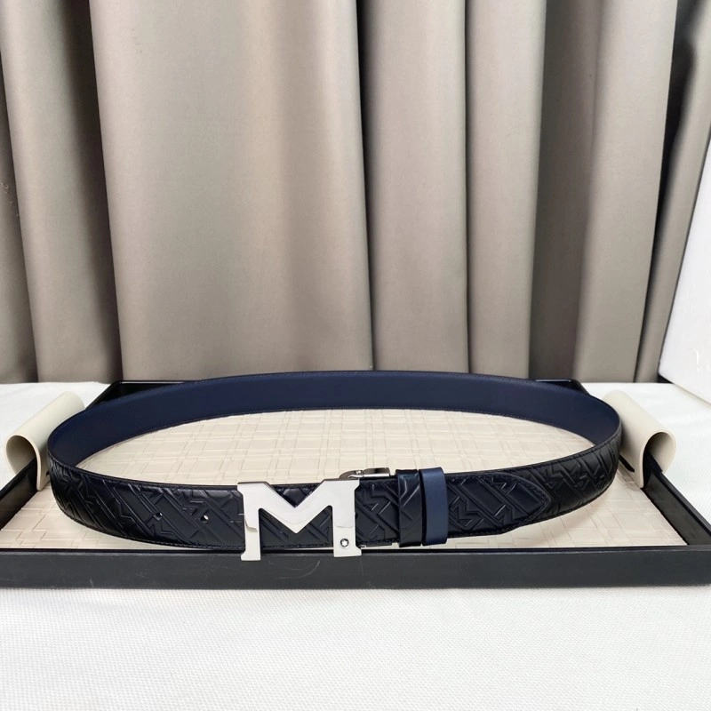 Snug Montblanc Belts 302656