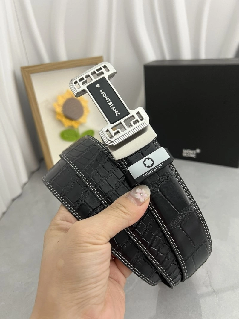 Montblanc Belts Affordable 302671