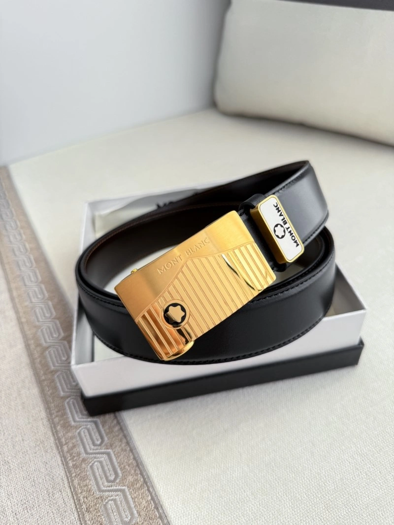 Montblanc Belts OnTrend 302648