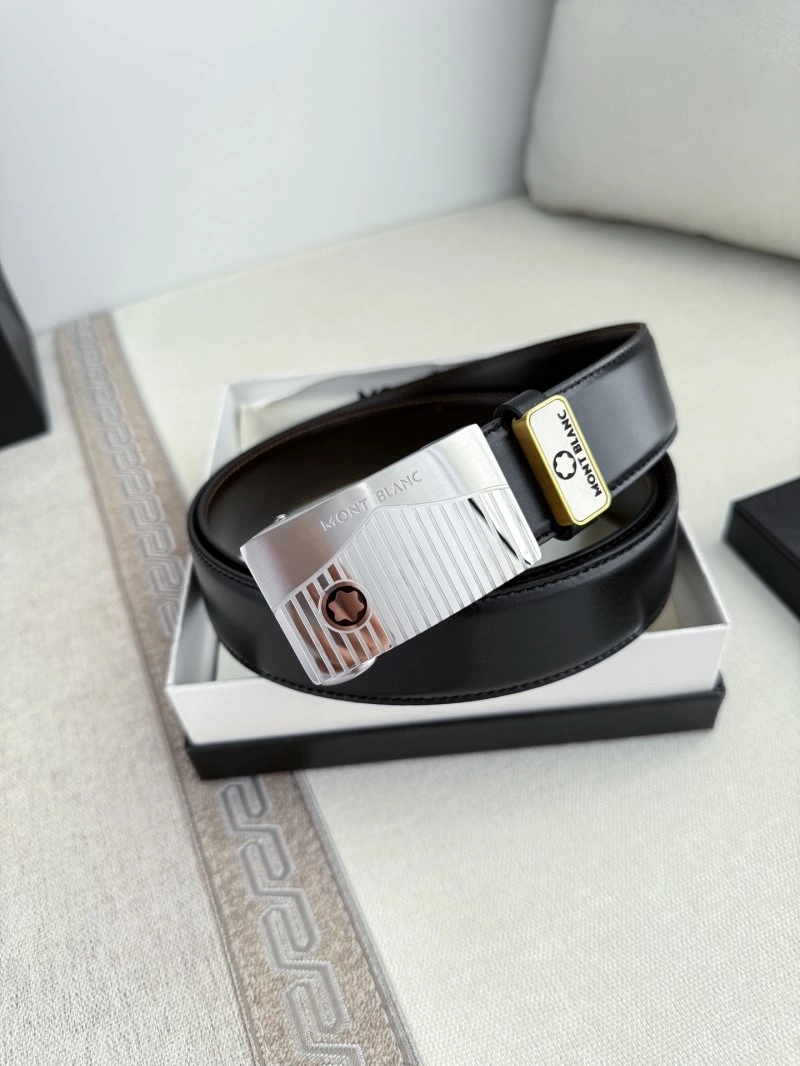 Montblanc Belts Unique 302643