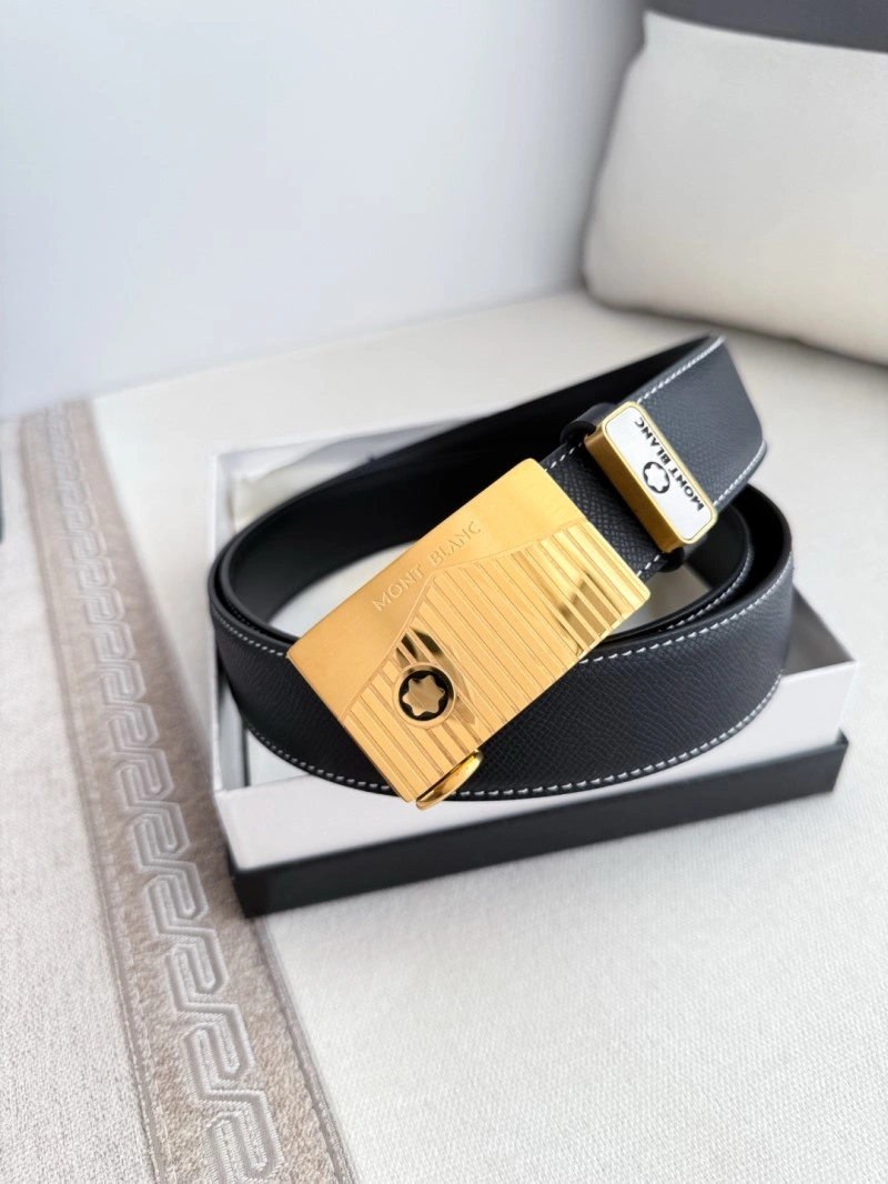 Montblanc Belts Trendsetting 302612