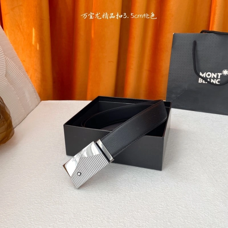 Montblanc Belts Trendy 302608