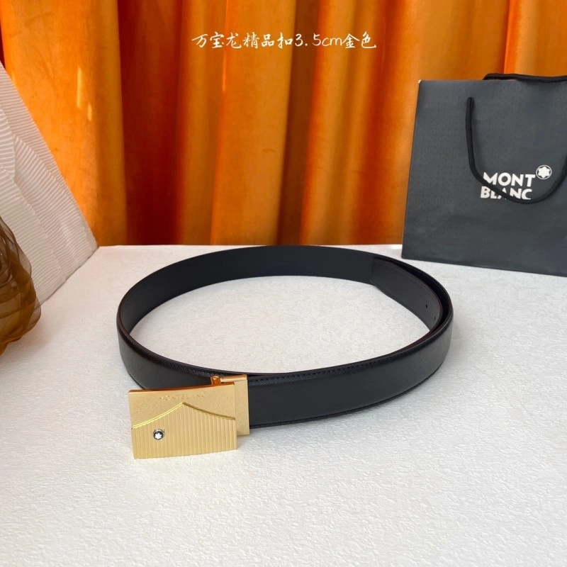 Montblanc Belts BestValue 302580