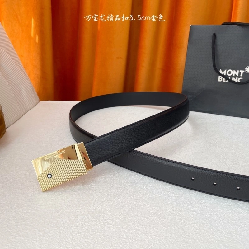 Montblanc Belts BestValue 302580
