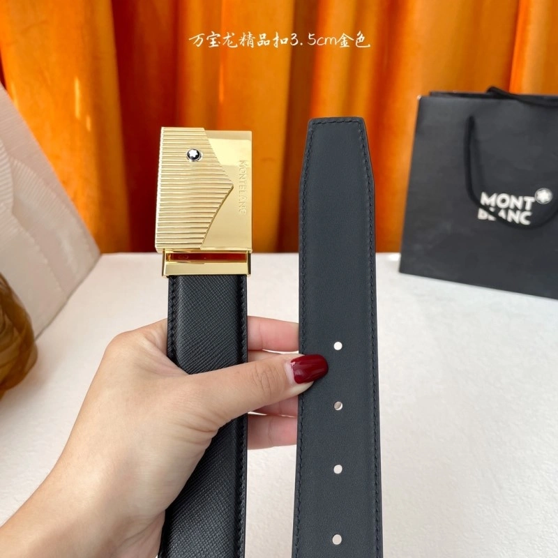 Montblanc Belts BestValue 302580