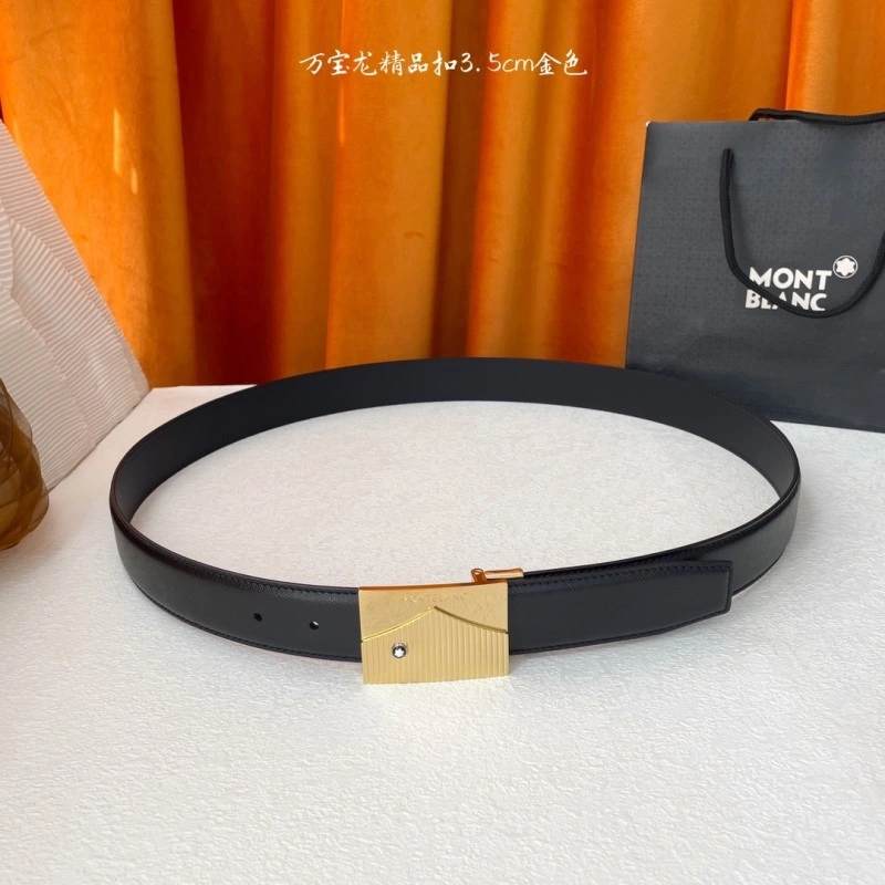Montblanc Belts BestValue 302580