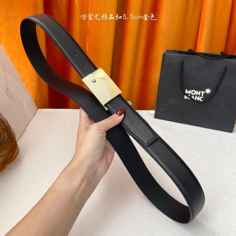 Montblanc Belts BestValue 302580