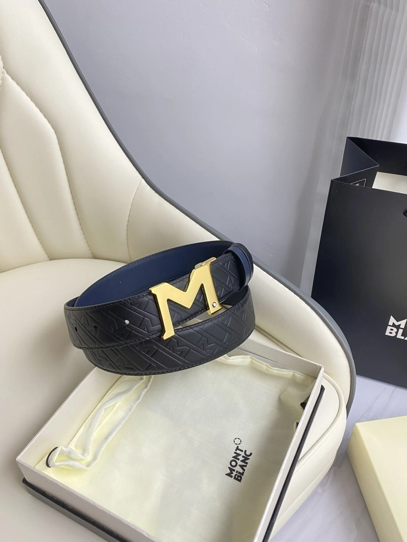 Snug Montblanc Belts 302589