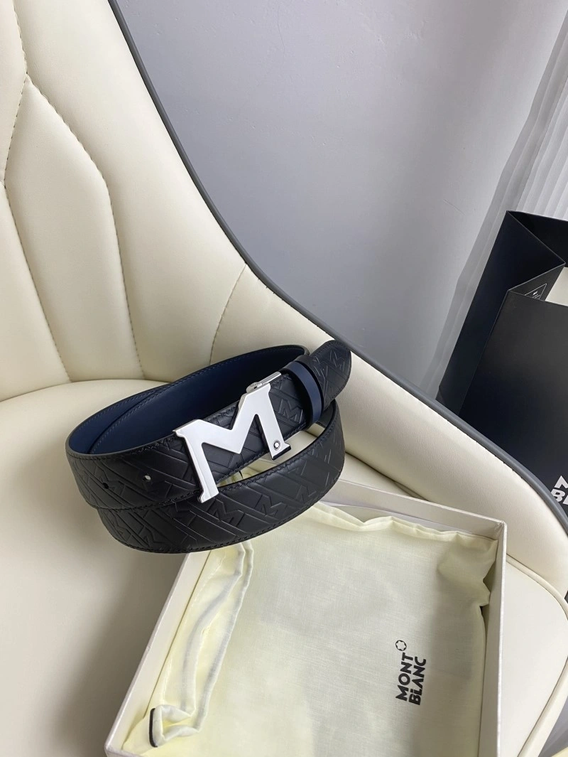 Montblanc Belts Effortless 302592
