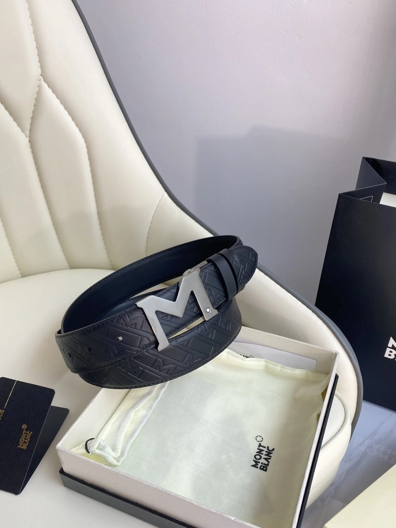 Montblanc Belts Thermal 302599