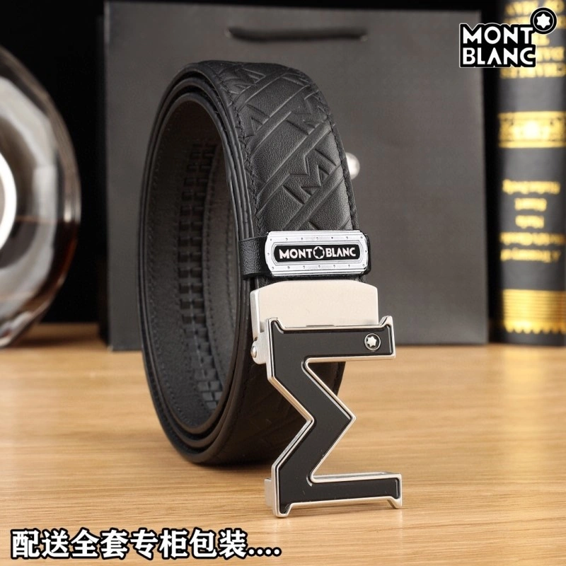 Montblanc Belts EyeCatching 302603