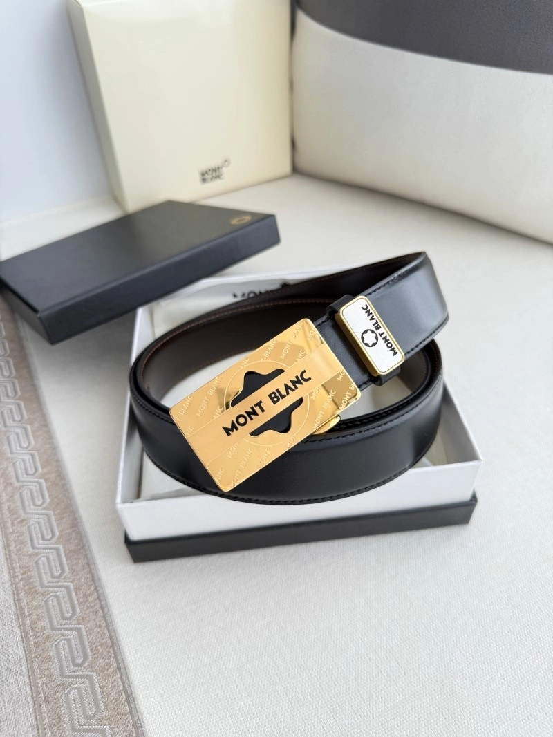 Montblanc Belts BestValue 302591