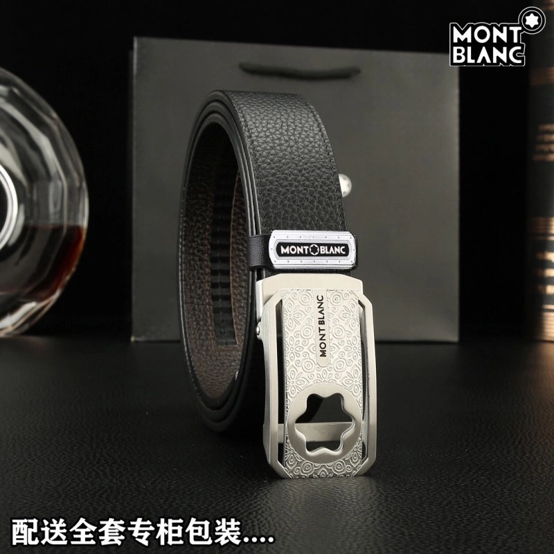 Montblanc Belts HighPerformance 302598
