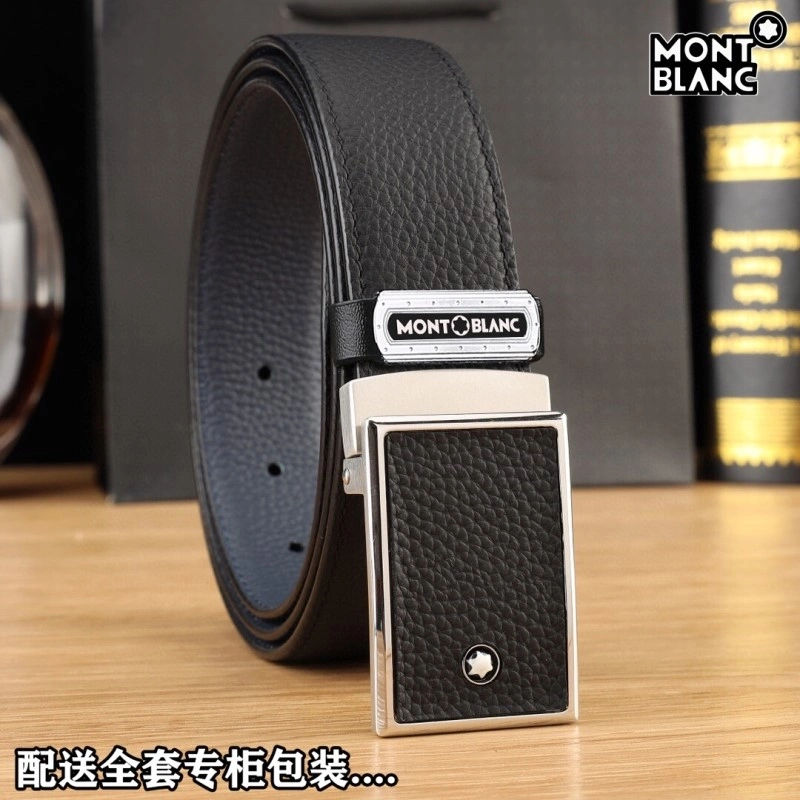 Montblanc Belts Sporty 302606
