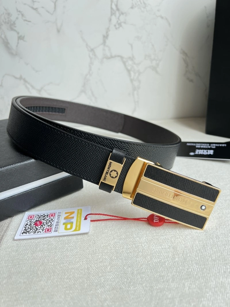 SmartChoice Montblanc Belts 302583