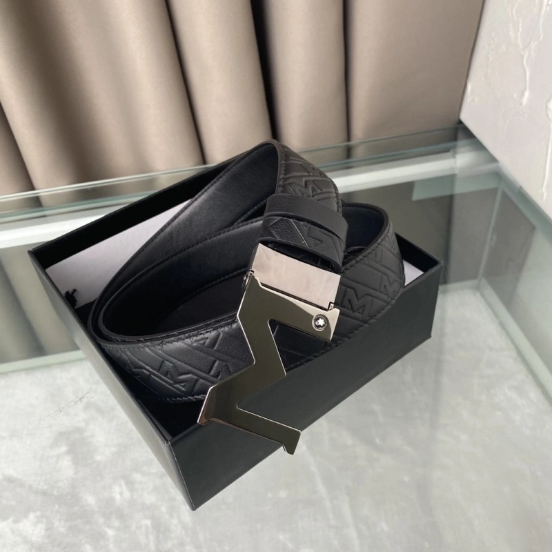 Elegant Montblanc Belts 302575